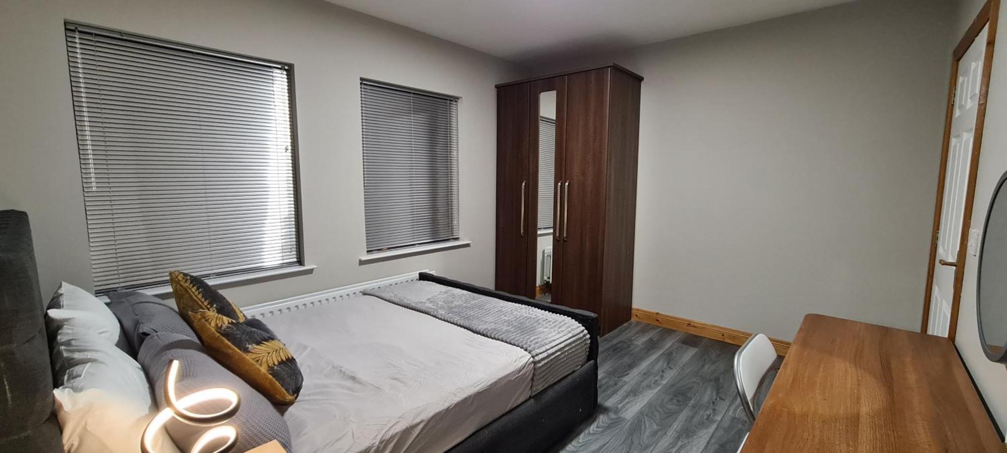 Millhouse Cottage A Luxury 3 Bed Bungalow 安特里姆 外观 照片