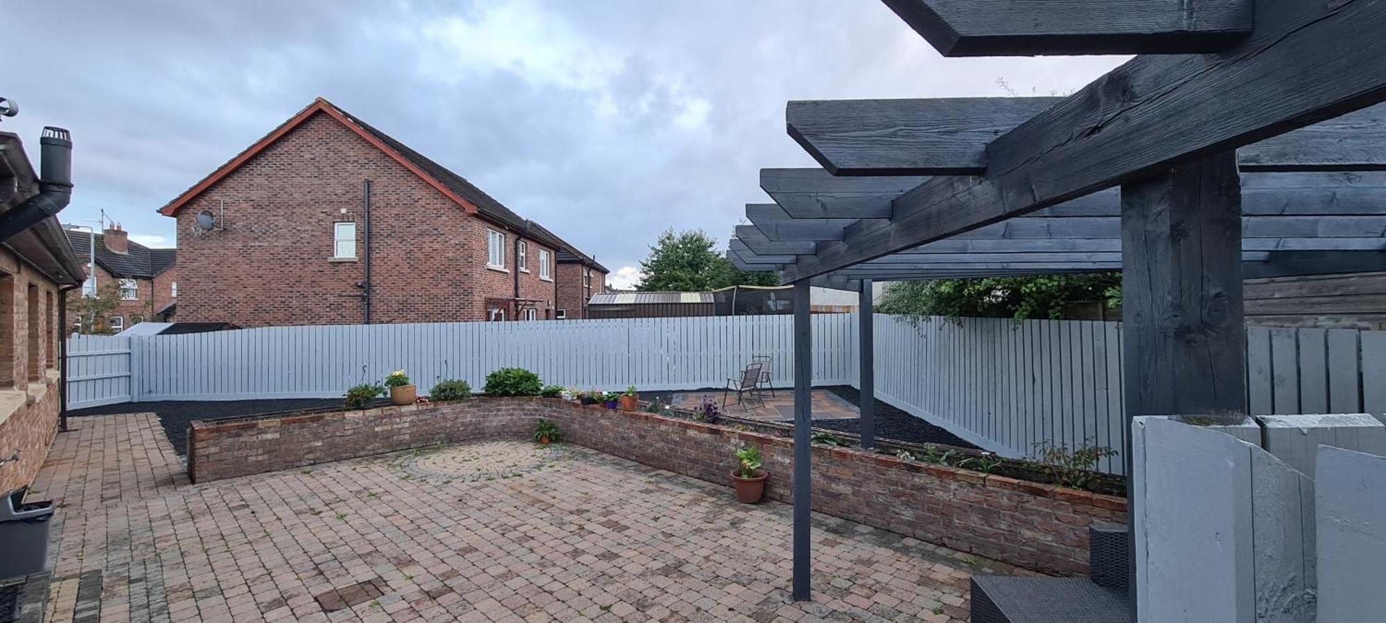 Millhouse Cottage A Luxury 3 Bed Bungalow 安特里姆 外观 照片